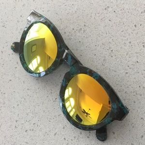 Diff Dime II Sunglasses